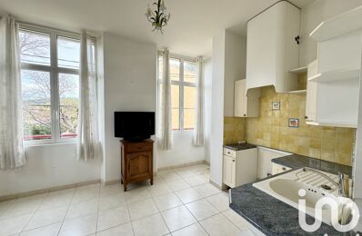 vente appartement 250 000 € à proximité de Saint-Cyr-sur-Mer (83270)