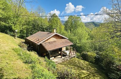 vente maison 129 500 € à proximité de Aulus-les-Bains (09140)