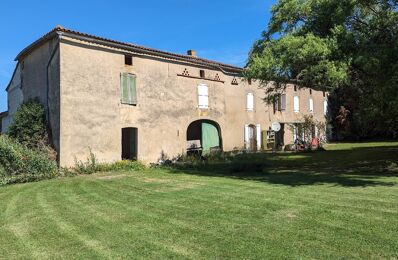 vente maison 295 000 € à proximité de Villefranche-d'Albigeois (81430)