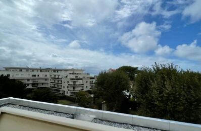 appartement 2 pièces 46 m2 à louer à Biarritz (64200)