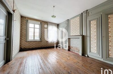 vente maison 217 700 € à proximité de Wizernes (62570)
