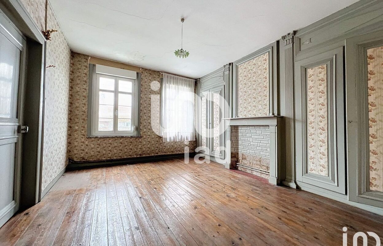 maison 7 pièces 164 m2 à vendre à Saint-Omer (62500)