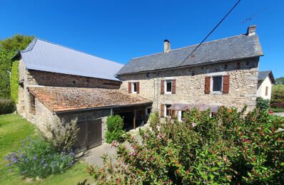 vente maison 233 000 € à proximité de La Capelle-Bleys (12240)