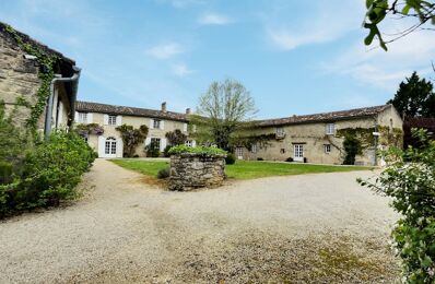 vente maison 1 310 000 € à proximité de Savignac-de-Duras (47120)