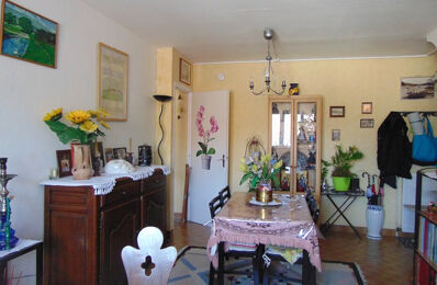 appartement 2 pièces 49 m2 à vendre à Agde (34300)