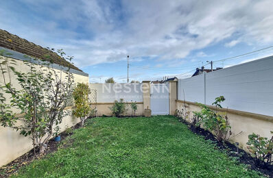vente maison 220 000 € à proximité de Nogent-sur-Oise (60180)