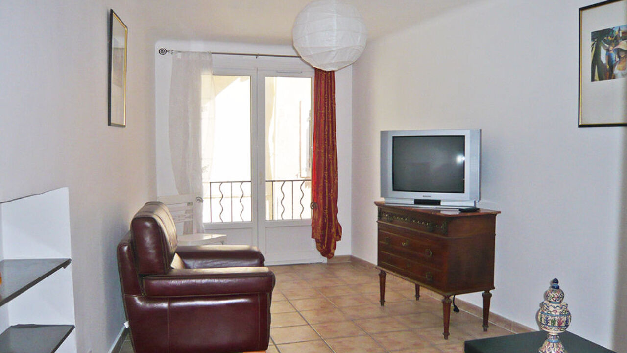 appartement 4 pièces 70 m2 à louer à Carnoules (83660)