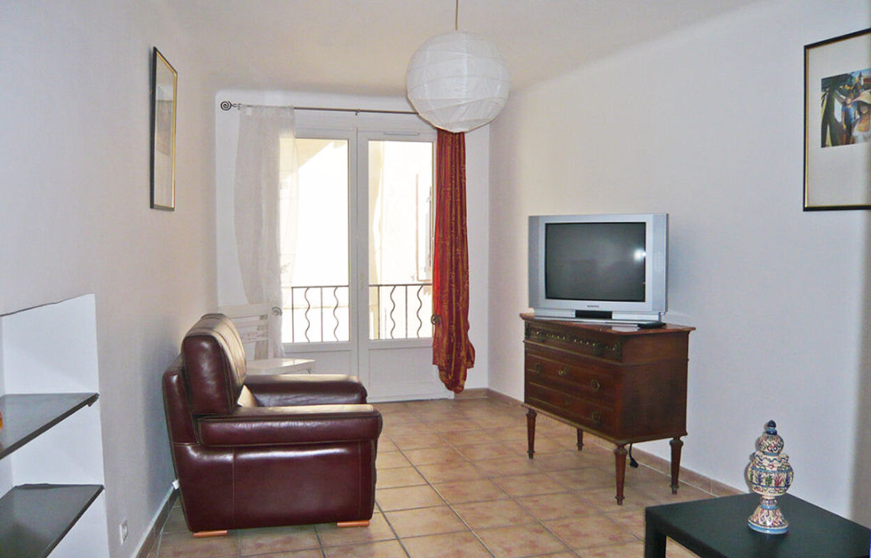appartement 4 pièces 70 m2 à louer à Carnoules (83660)