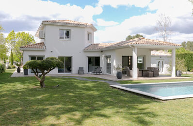 vente maison 750 000 € à proximité de Saint-Médard-en-Jalles (33160)