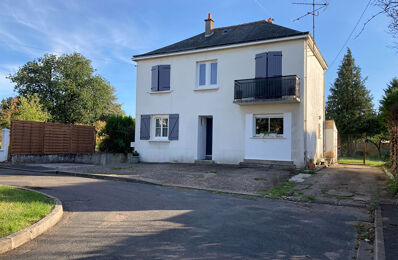 vente maison 240 000 € à proximité de Marcé-sur-Esves (37160)