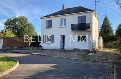 vente maison 224 000 € à proximité de Sorigny (37250)
