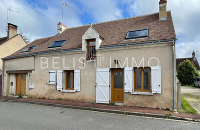 vente maison 178 500 € à proximité de Beaulieu-Lès-Loches (37600)