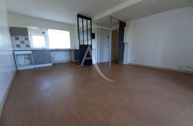 appartement 4 pièces 62 m2 à louer à Avernes (95450)