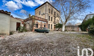 Maison 10 Pièces 430 m² à vendre à Rivesaltes (66600)
