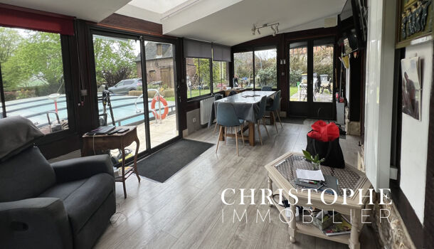 Villa / Maison 5 pièces  à vendre Neubourg (Le) 27110