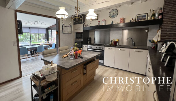 Villa / Maison 5 pièces  à vendre Neubourg (Le) 27110