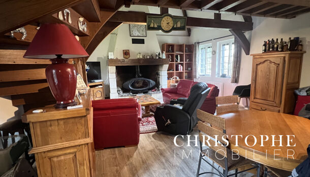 Villa / Maison 5 pièces  à vendre Neubourg (Le) 27110