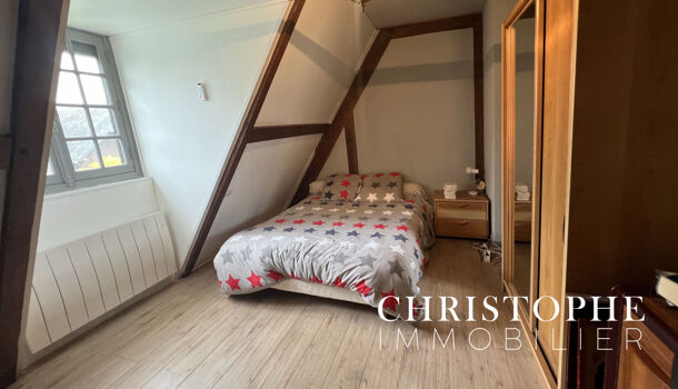 Villa / Maison 5 pièces  à vendre Neubourg (Le) 27110