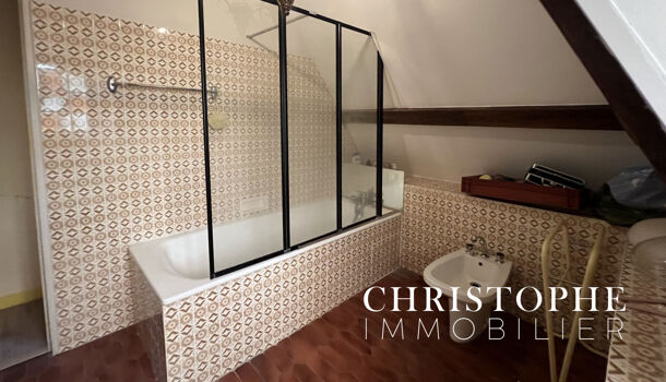 Villa / Maison 5 pièces  à vendre Neubourg (Le) 27110