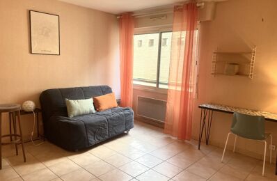 location appartement 550 € CC /mois à proximité de Vendée (85)