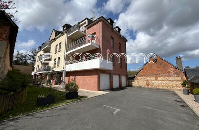 location appartement 790 € CC /mois à proximité de Mont-Saint-Aignan (76130)