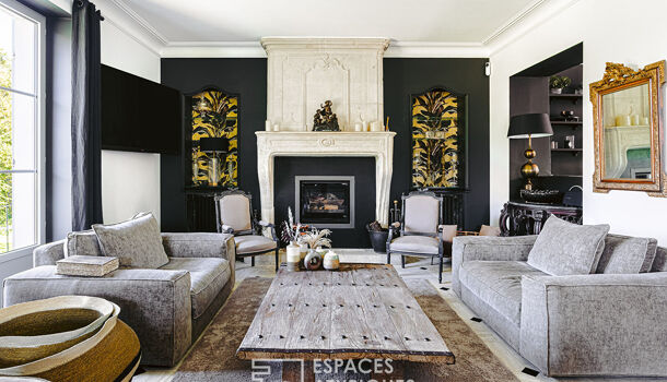 Villa / Maison 8 pièces  à vendre Niort 79000