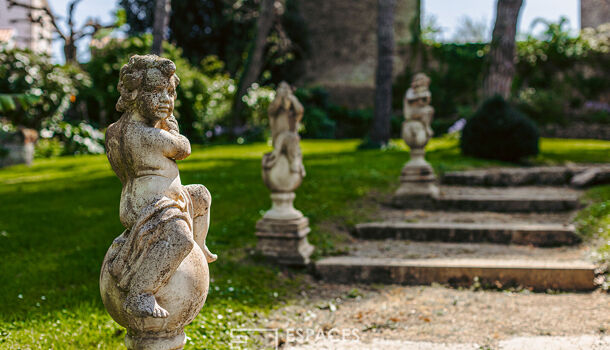 Villa / Maison 8 pièces  à vendre Niort 79000