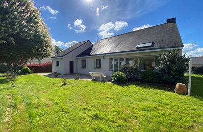 vente maison 363 000 € à proximité de Saint-Aubin-des-Châteaux (44110)