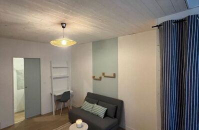 location appartement 430 € CC /mois à proximité de Champdeniers-Saint-Denis (79220)