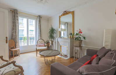 vente appartement 785 000 € à proximité de Magny-les-Hameaux (78114)