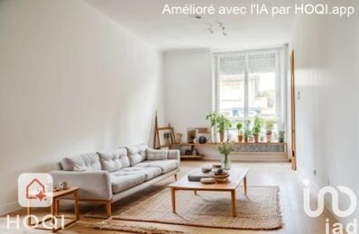 vente immeuble 350 000 € à proximité de Saint-Pardoux (87250)