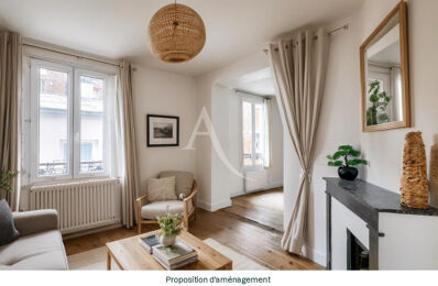 vente appartement 367 000 € à proximité de Longpont-sur-Orge (91310)