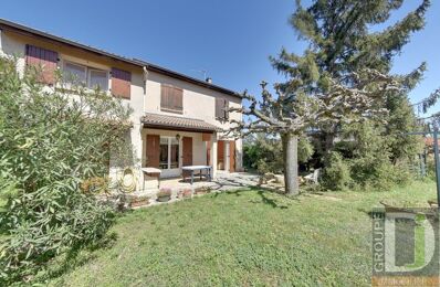 vente maison 295 000 € à proximité de Saint-Jean-Chambre (07240)