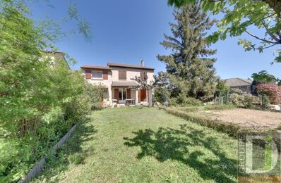 vente maison 275 000 € à proximité de Saint-Georges-les-Bains (07800)