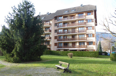 vente appartement 138 000 € à proximité de Le Pont-de-Beauvoisin (73330)