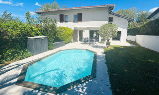 Maison 7 Pièces 135 m² à vendre à Bayonne (64100)