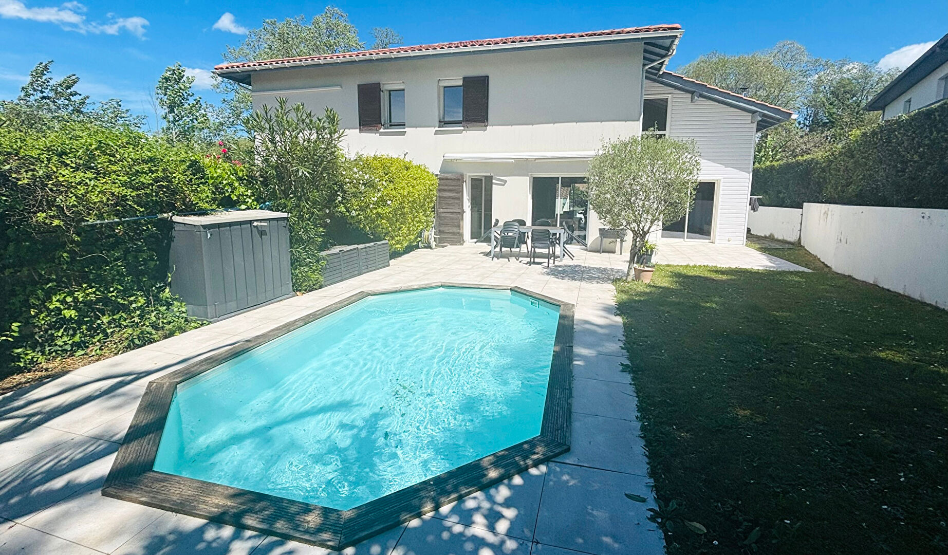 Agence immobilière de DONZACQ IMMO