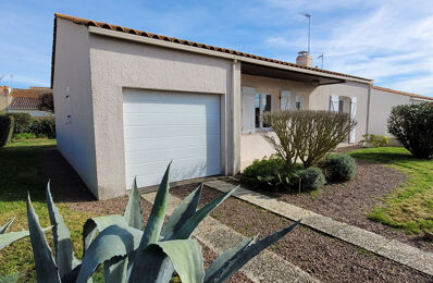 vente maison 358 500 € à proximité de Olonne-sur-Mer (85340)