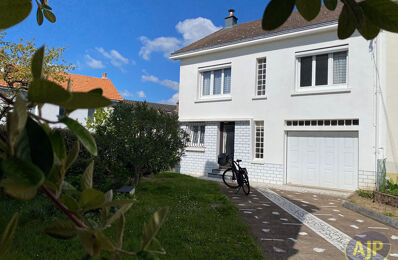 vente maison 290 000 € à proximité de Thouaré-sur-Loire (44470)