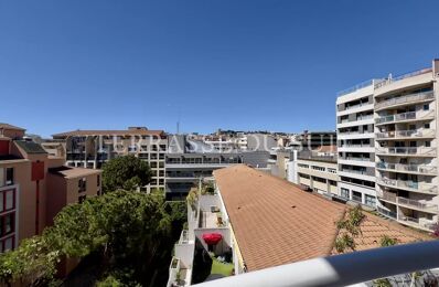 vente appartement 393 000 € à proximité de Marseille 11 (13011)