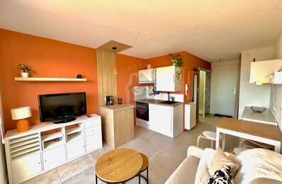 location appartement 815 € CC /mois à proximité de Istres (13800)