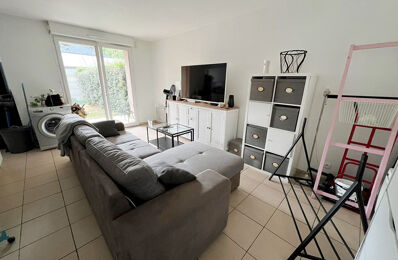 location appartement 495 € CC /mois à proximité de Le Grand-Quevilly (76120)