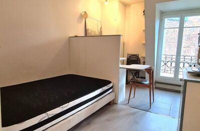 location appartement 660 € CC /mois à proximité de Bonnelles (78830)