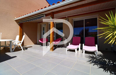 vente maison 245 900 € à proximité de Canet-en-Roussillon (66140)