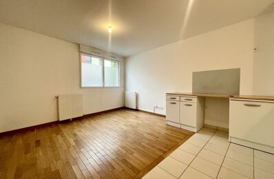 location appartement 582 € CC /mois à proximité de Aubervilliers (93300)