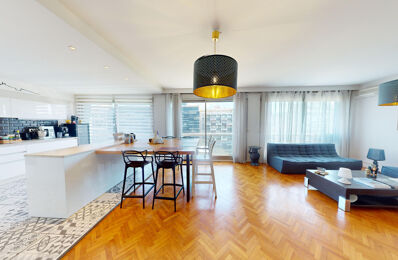 vente appartement 489 000 € à proximité de Marseille 1 (13001)