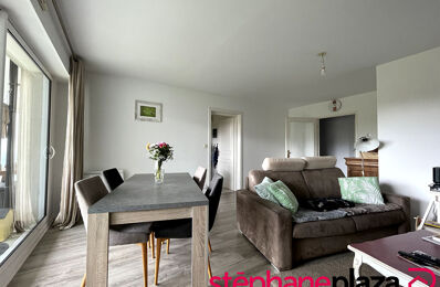 appartement 3 pièces 70 m2 à vendre à Wasquehal (59290)