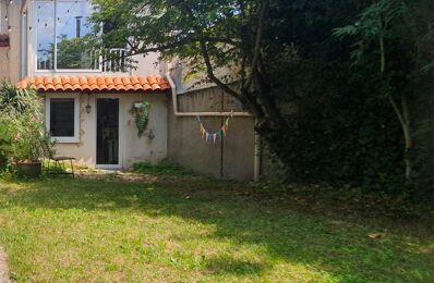 vente maison 318 000 € à proximité de Le Blanc-Mesnil (93150)