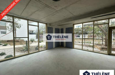 BUREAUX à VENDRE — photo du bien