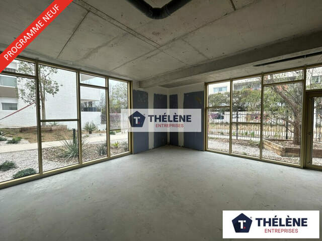 BUREAUX à VENDRE — photo du bien